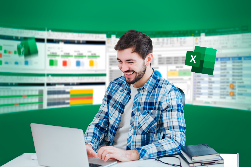 EXCEL INTERMEDIO Y AVANZADO